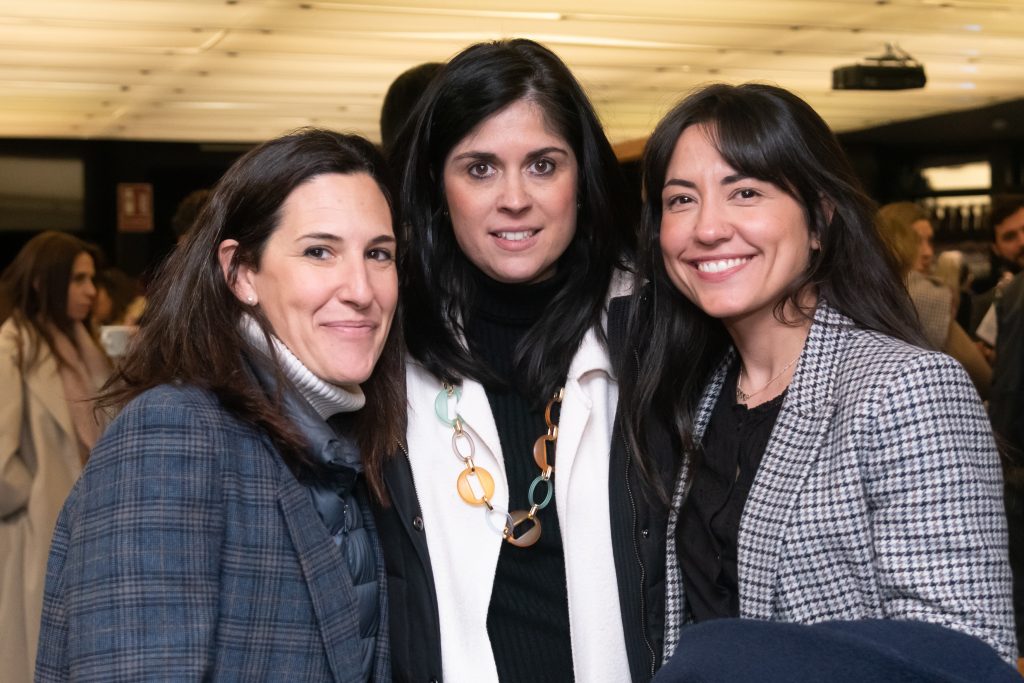 Foto de Presentación del Estudio de Mercado 2023 en Madrid 24