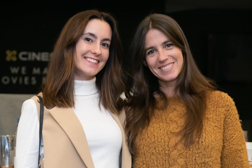 Foto de Presentación del Estudio de Mercado 2023 en Madrid 22