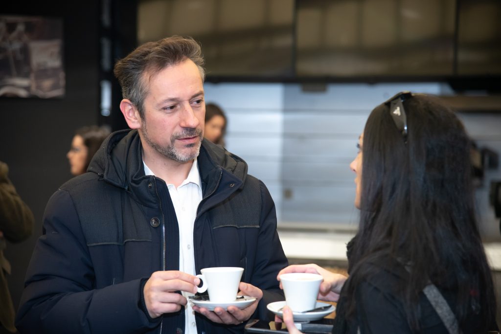 Foto de Presentación del Estudio de Mercado 2023 en Madrid 21