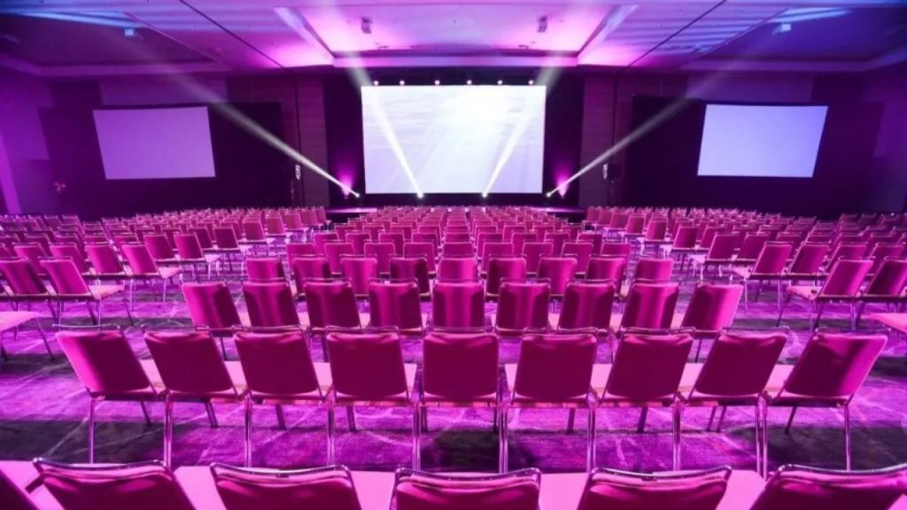 Foto de Abile Corporate Events 8