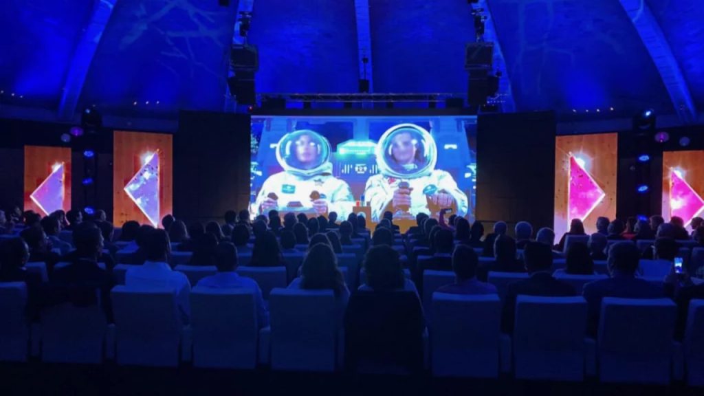 Foto de Abile Corporate Events 10