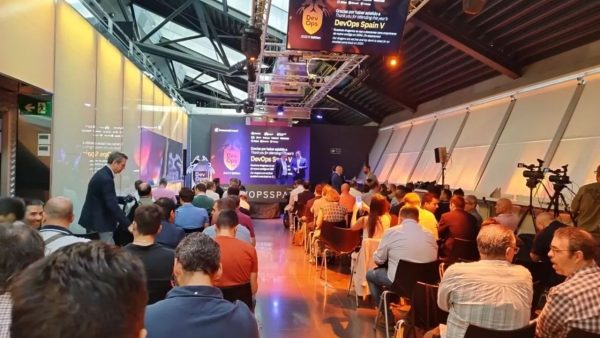 Photo of Karui Angecy, corporate events 2