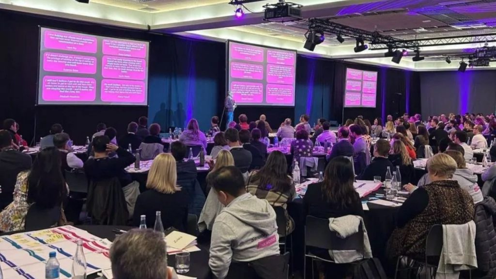 Foto de Abile Corporate Events 13