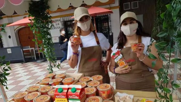 Photo of Karui Angecy, corporate events 3