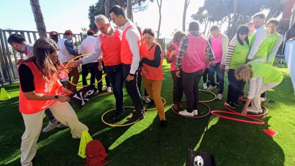 Foto de Abile Corporate Events 14