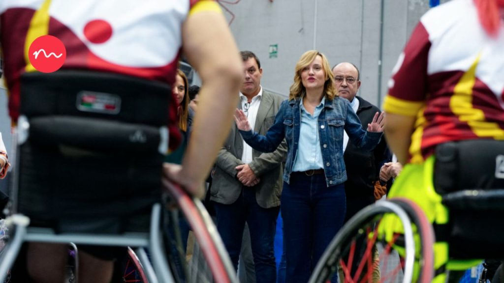 Foto de Grupo Medeland 5