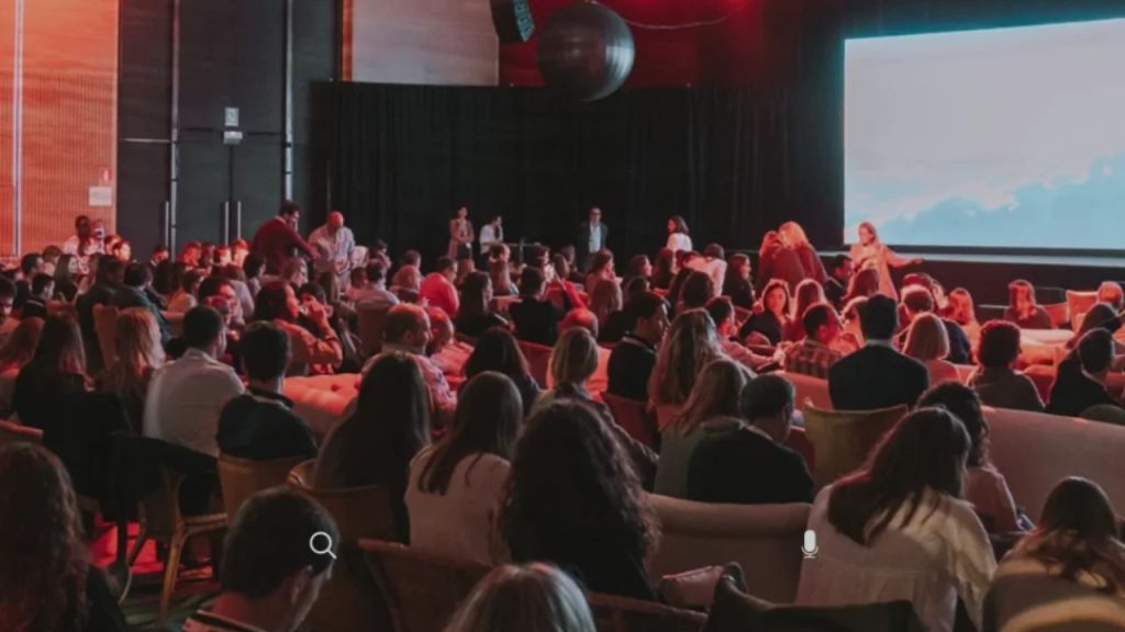 Foto de Abile Corporate Events 2