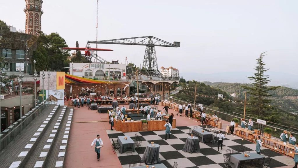 Foto de Abile Corporate Events 4