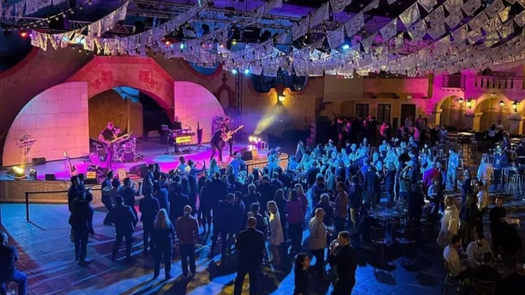 Foto de Abile Corporate Events 5