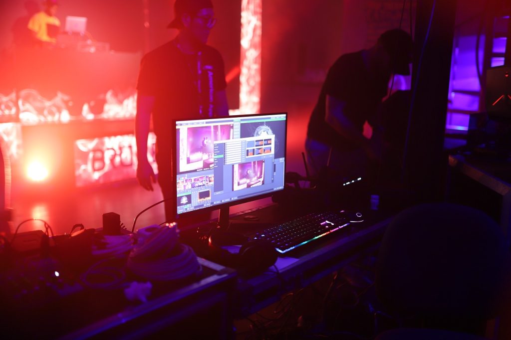 Muere un trabajador en el montaje del Mobile World Congress