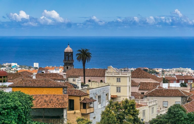 Imagen de Tenerife