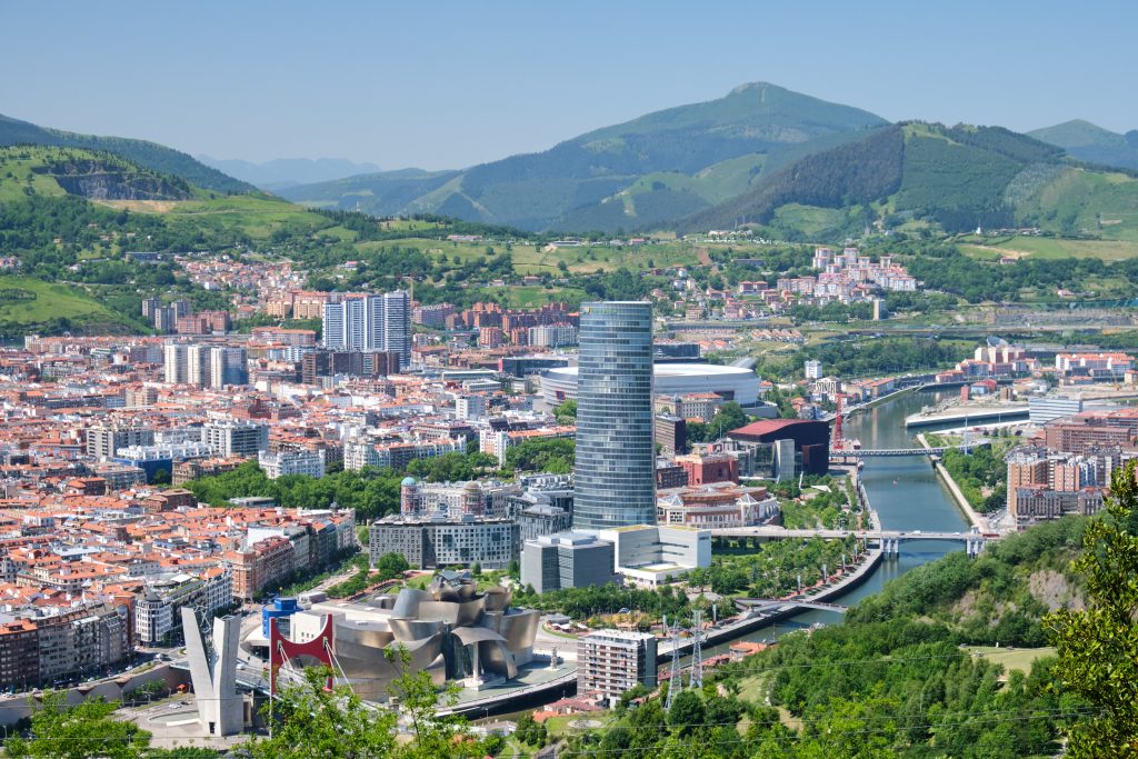 Photo of Bilbao 4