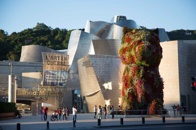Imagen de Bilbao