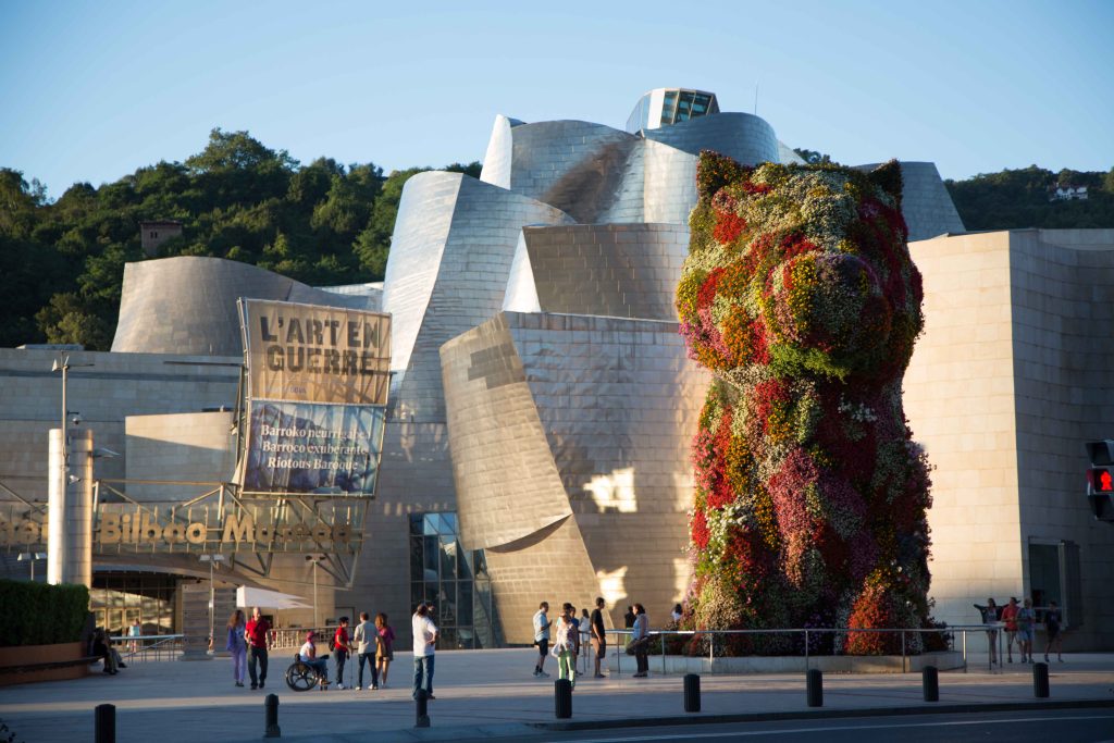 Imagen de Bilbao