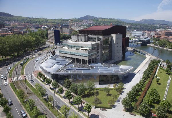 Photo of Bilbao 3