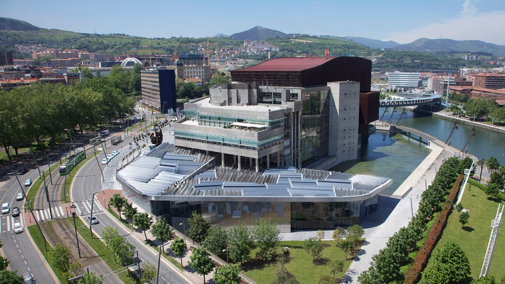 Photo of Bilbao 3