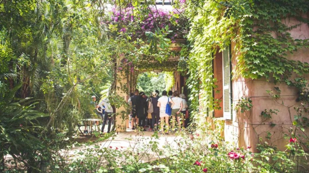 Foto de COSTA BLANCA DMC 1