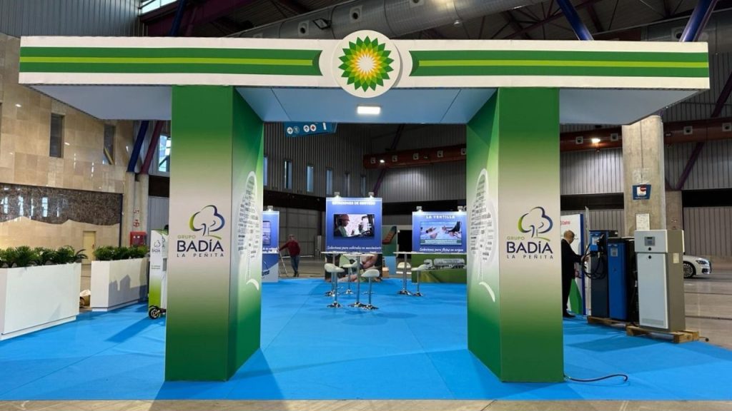 Photo of EXPO IMAGEN 5