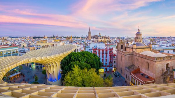 Foto de Sevilla 2