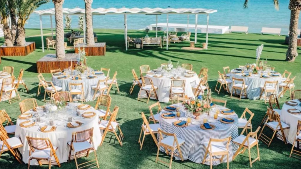 Foto de COSTA BLANCA DMC 11