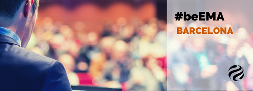 Foto de Be EMA en Barcelona 1