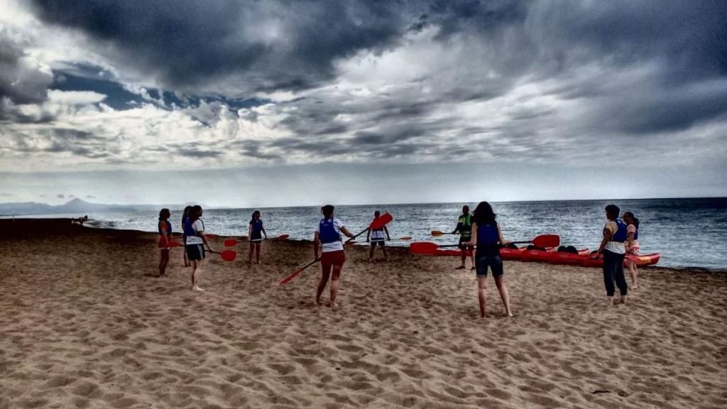 Foto de COSTA BLANCA DMC 14