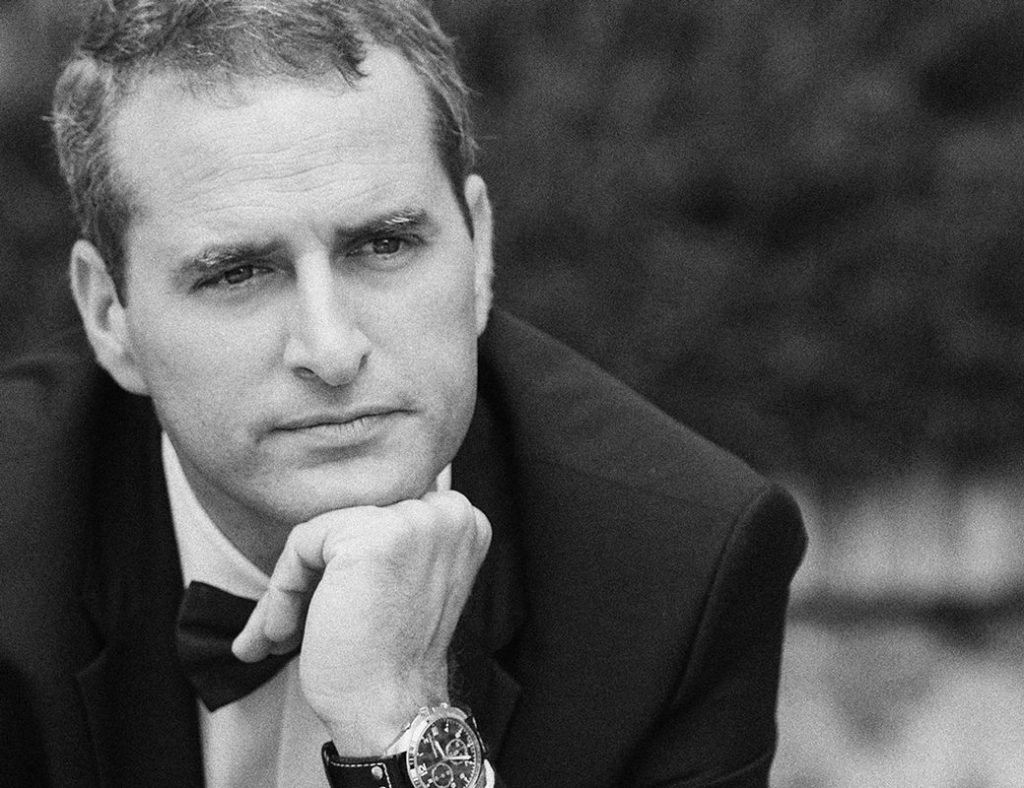 Imagen de Humberto de Ancos Fotógrafo