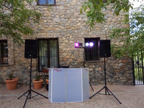 GranAudio