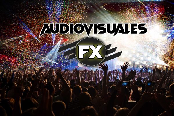Audiovisuales FX