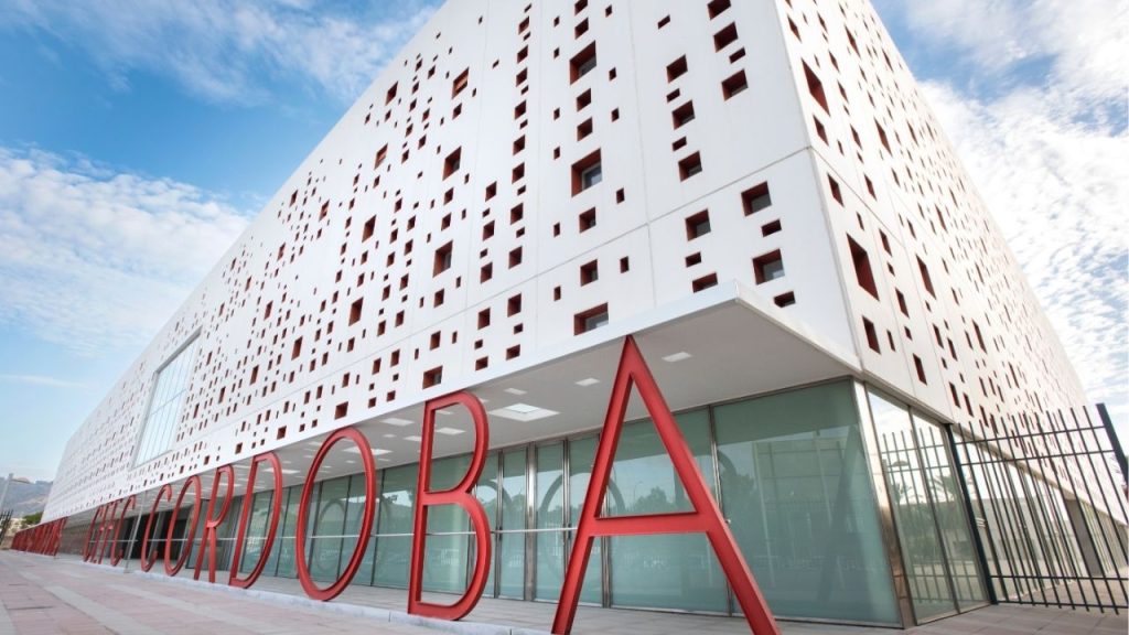 Photo of Córdoba 16