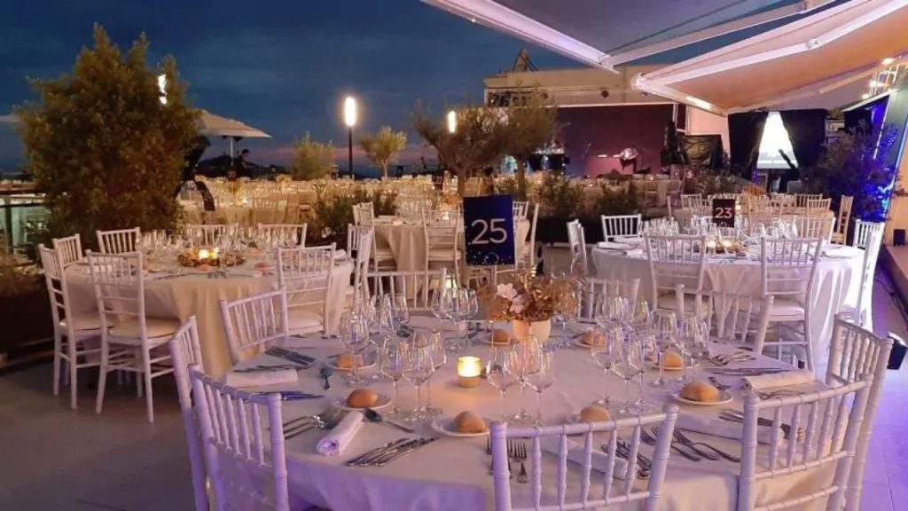 Foto de COSTA BLANCA DMC 16