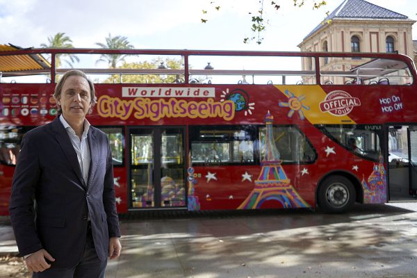 Foto de City Sightseeing 4