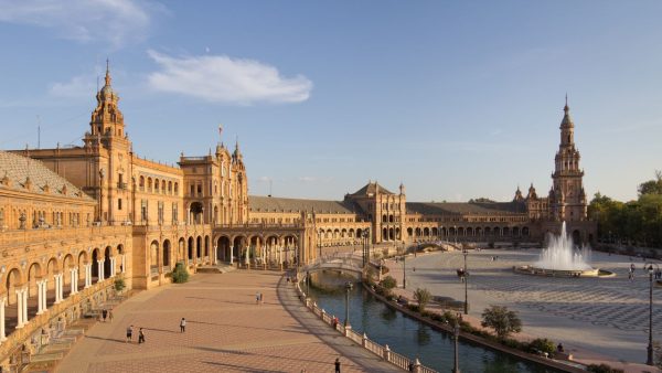 Foto de Sevilla 3