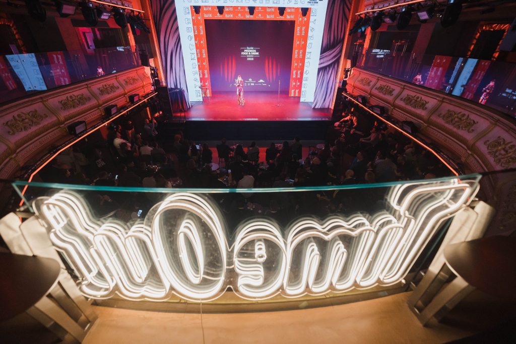 Time Out Madrid celebra la primera edición de sus Premios Food & Drink