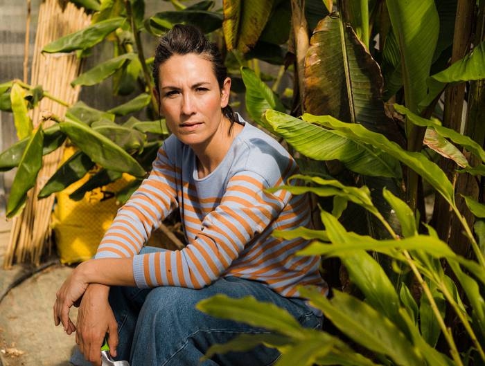 Imagen de Irati Ayerza