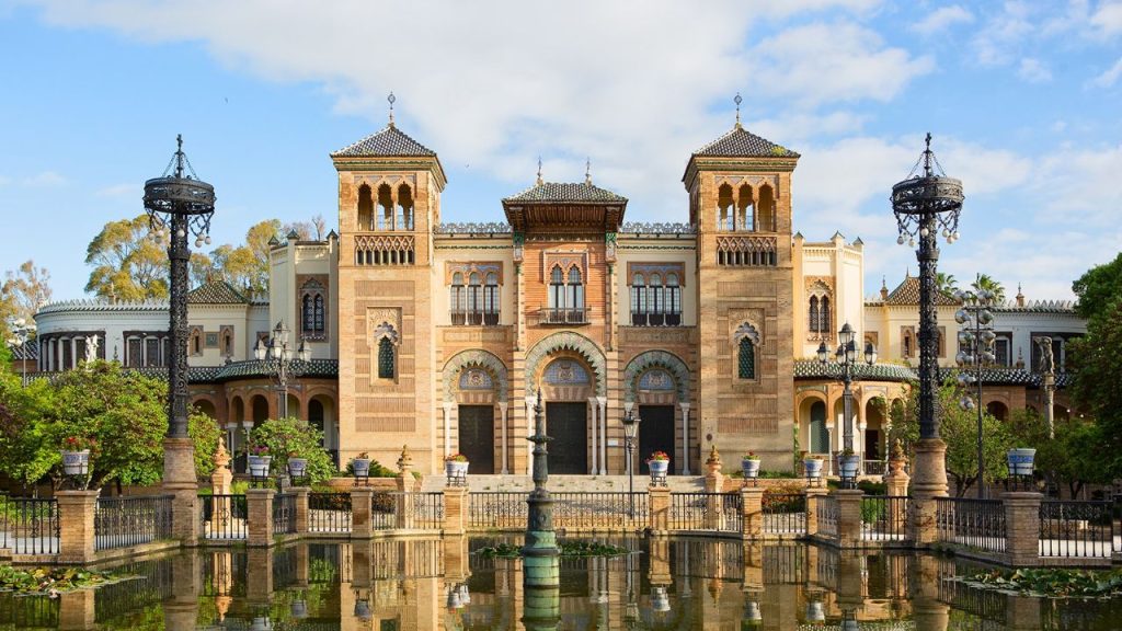 Foto de Sevilla 4