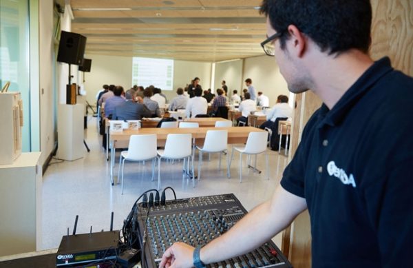 Bengoa Audiovisuales