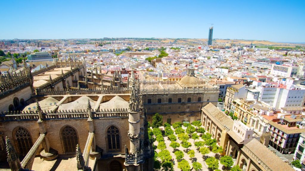 Foto de Sevilla 5