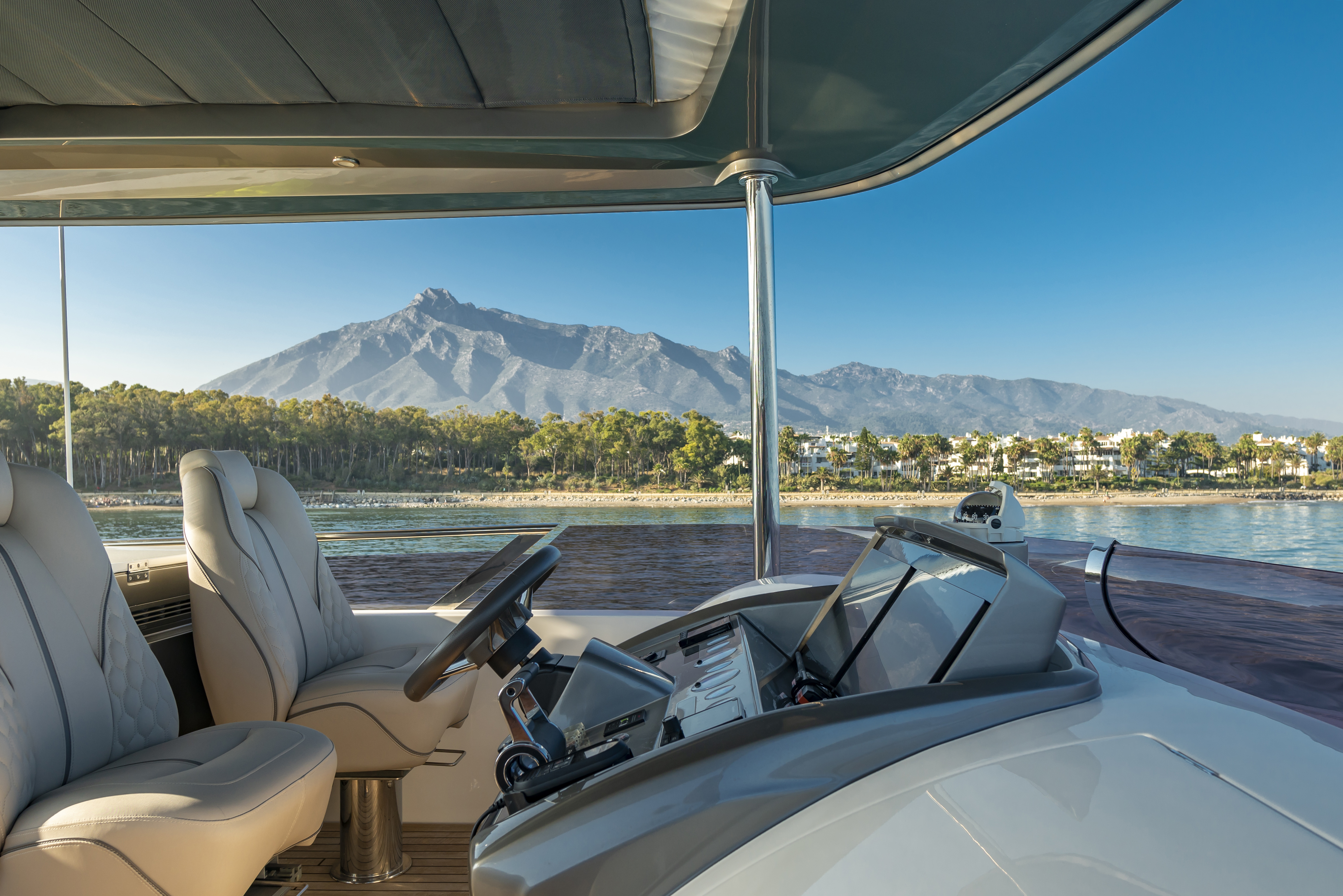 Photo of Marbella 13