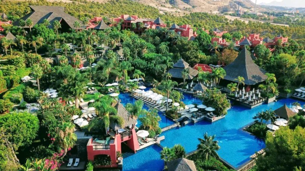 Foto de COSTA BLANCA DMC 5