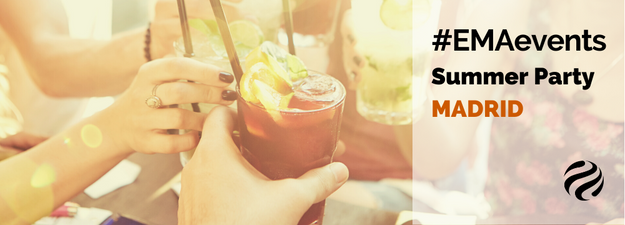 Foto de Summer Party de EMA en Madrid 1