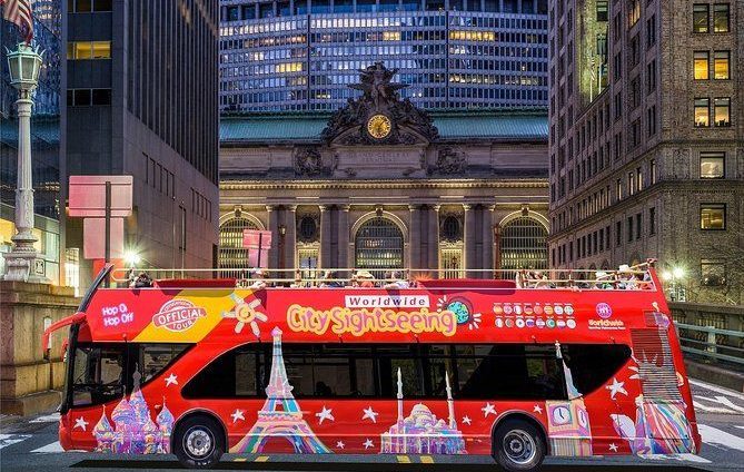 Foto de City Sightseeing 5