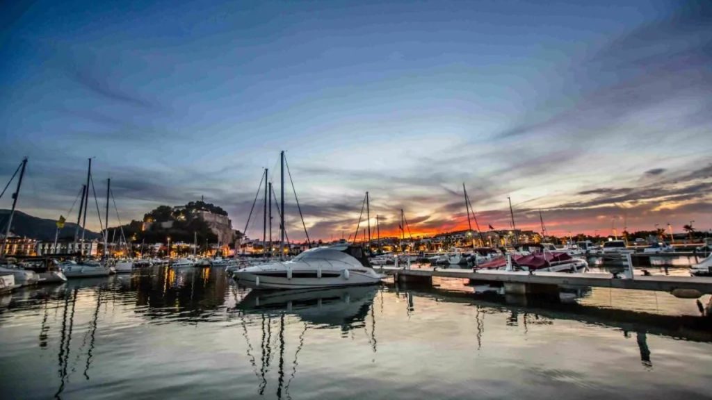 Foto de COSTA BLANCA DMC 6