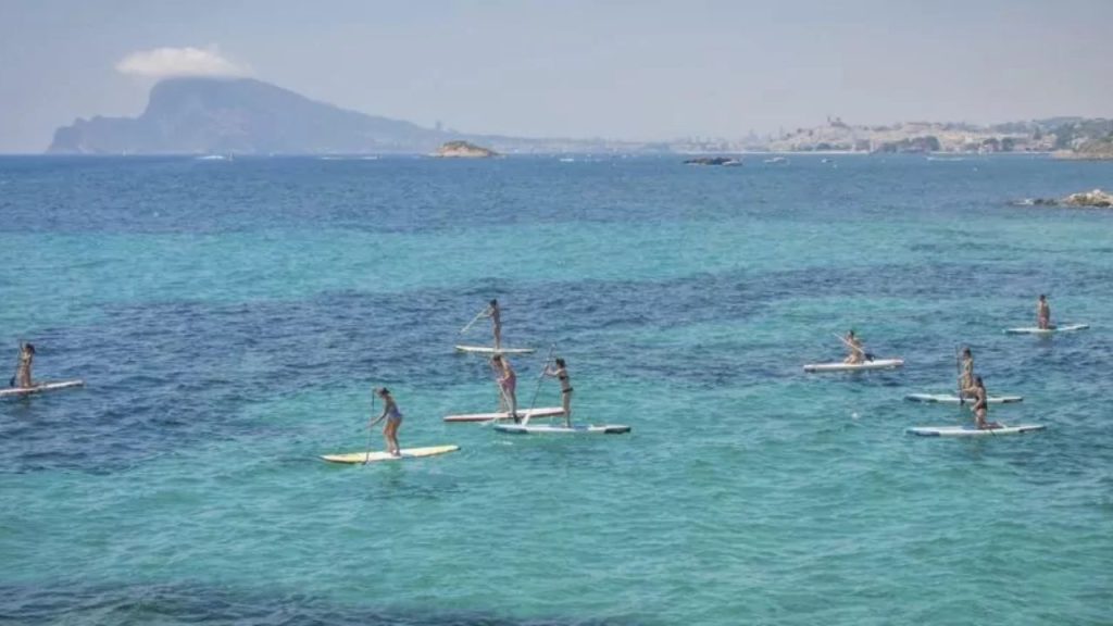 Foto de COSTA BLANCA DMC 7