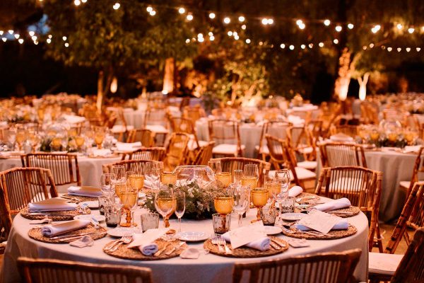 Primitivo Catering