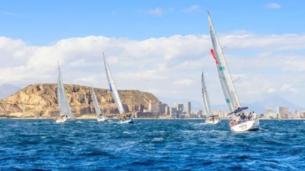 Foto de COSTA BLANCA DMC 9