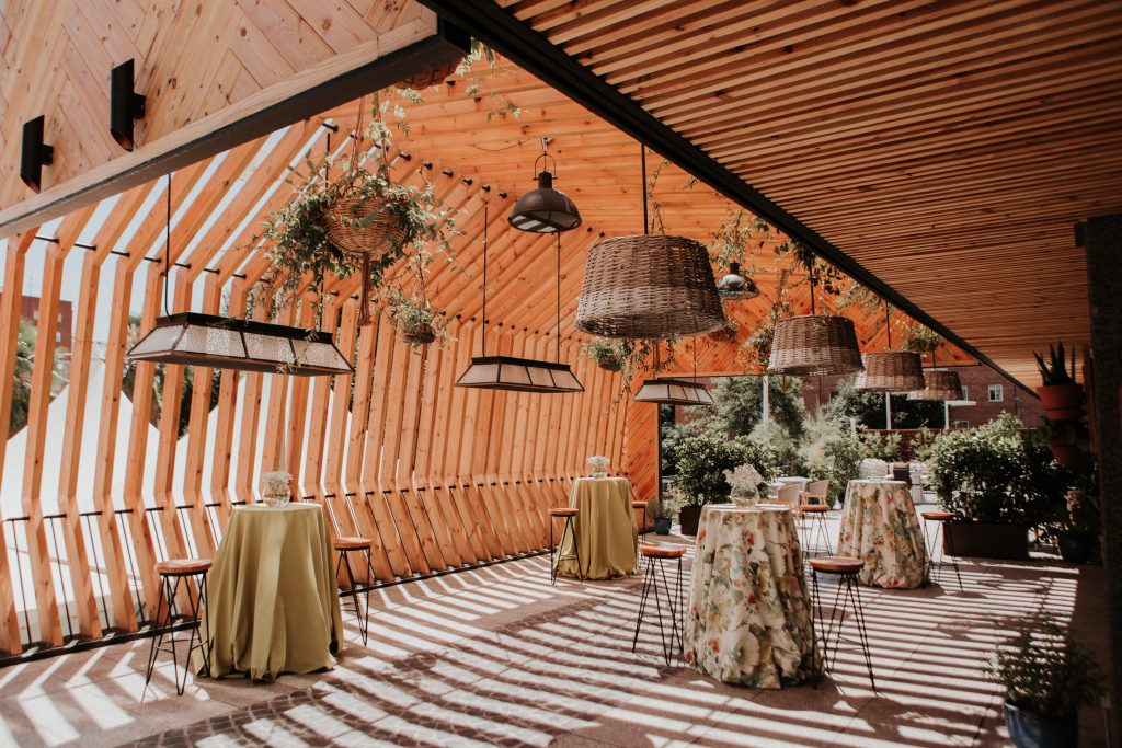 Eventos sostenibles, el futuro de la industria MICE