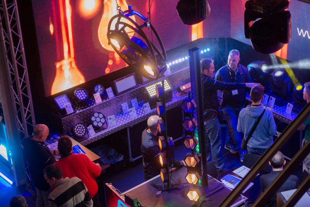 AFIAL conmemora su 20º aniversario lanzando el evento AVLSummit23