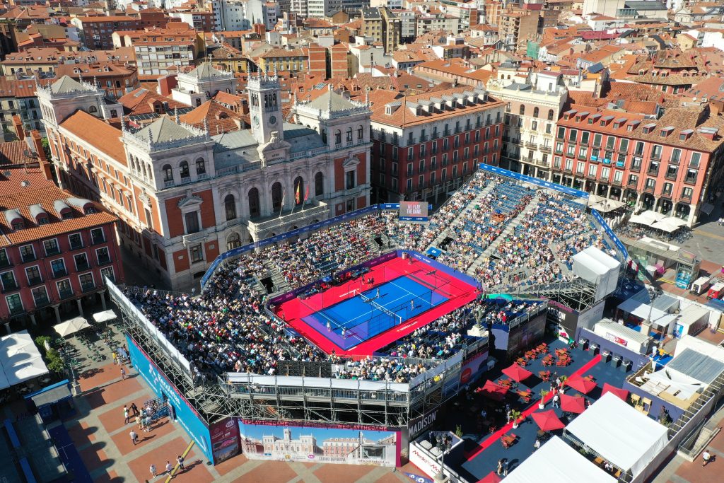 La importancia de las prácticas en los ciclos formativos de eventos