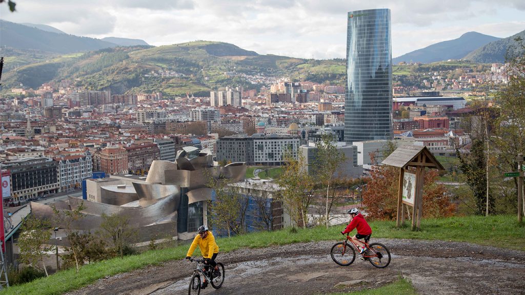Photo of Bilbao 5
